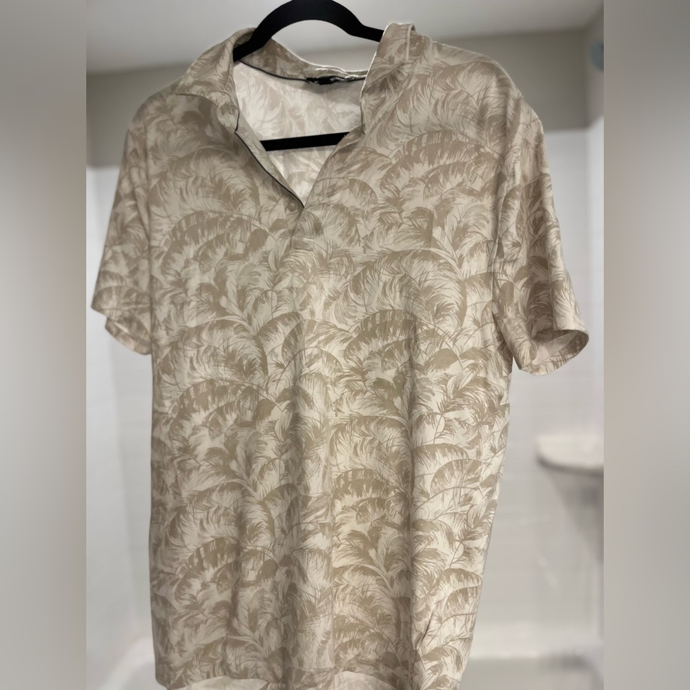 Men’s Express Polo (x2)